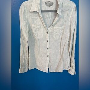 Marks and Spencer linen